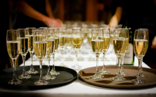 АМКУ оштрафував виробника з Одеси за використання позначення «Prosecco»