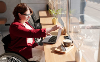 У Держпраці нагадали обов'язки роботодавця щодо працівників – осіб з інвалідністю