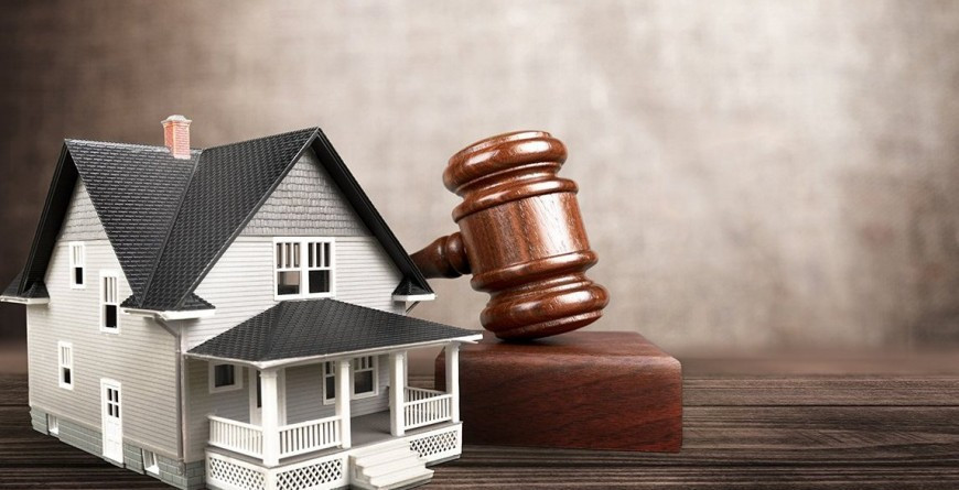 Ровенский апелляционный суд признал недействительным свидетельство о праве собственности на дом, выданное на имя покойника