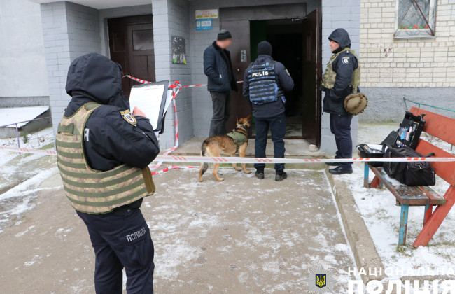 В Чернигове в многоэтажке произошел взрыв: что известно