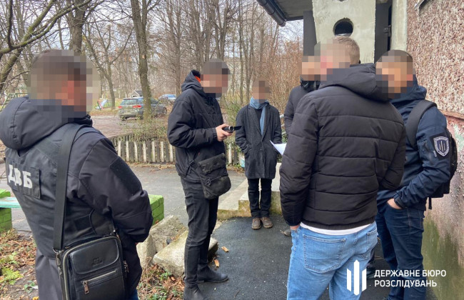 В Житомирской области правоохранителя подозревают в присвоении почти полмиллиона грн вещественных доказательств