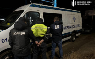 В Одесской области чиновник Укртрансбезопасности зарабатывал миллионы на поборах с зернотрейдеров