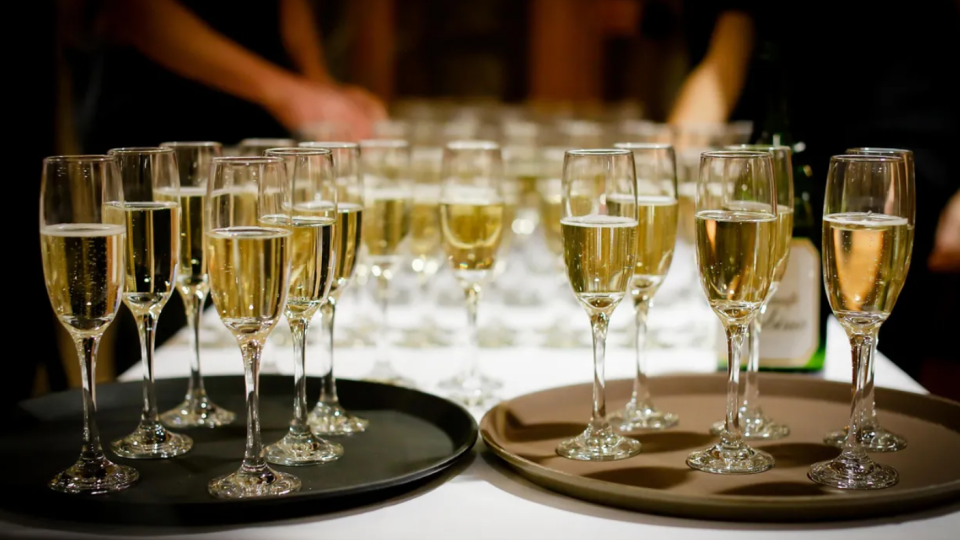 АМКУ оштрафовал производителя из Одессы за использование обозначения «Prosecco»