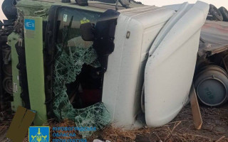 На Кіровоградщині судитимуть водія, який перевищив швидкість та влаштував ДТП з двома загиблими військовими
