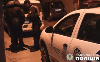 Поліція спростувала інформацію щодо роздачі повісток правоохоронцями на блок-постах на Київщині