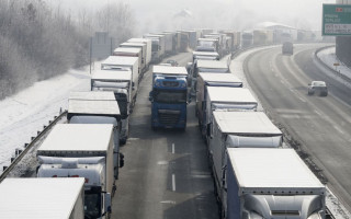 Польські фермери планують відновити блокаду кордону з Україною із 4 січня