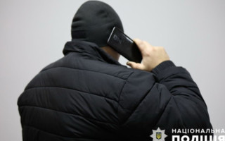 В Украине значительно возросло количество сообщений о заминировании учреждений правосудия