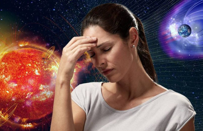 Землю накроет мощная магнитная буря: сколько она будет продолжаться