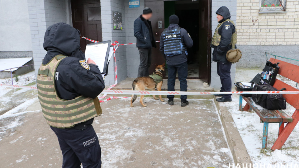 В Чернигове в многоэтажке произошел взрыв: что известно