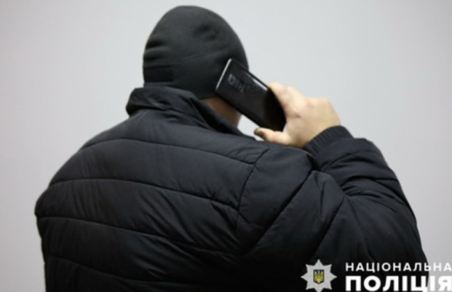 В Украине значительно возросло количество сообщений о заминировании учреждений правосудия