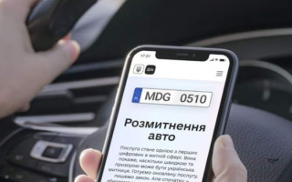 Как будет работать растаможка авто в Дії: алгоритм