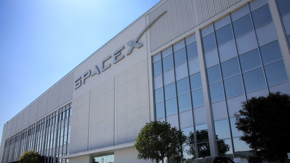 SpaceX Маска звинуватили у незаконному звільненні працівників
