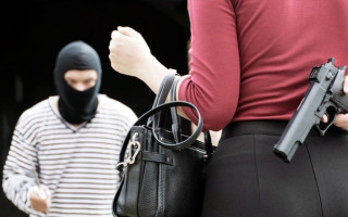 Самозахист в Україні: як відстояти свої права
