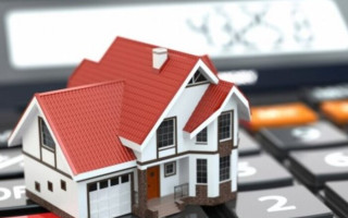 Який розмір податкової ставки на нерухомість у 2024 році: пояснення від ДПС