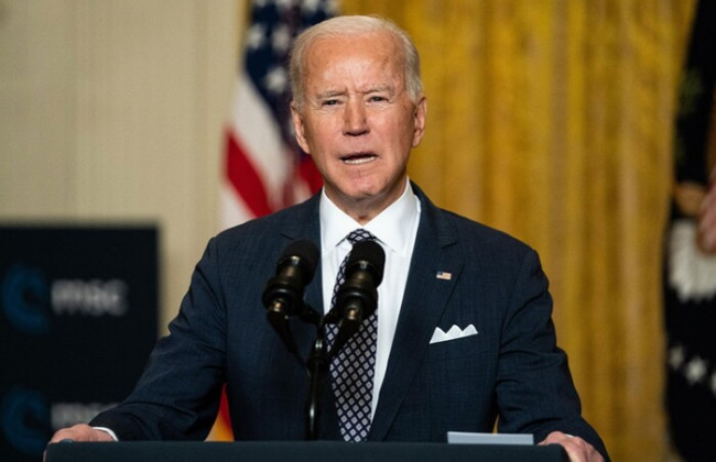 Позиция Байдена по войне в Газе может повлиять на голосование во время предстоящих выборов