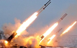 Вирахувати, коли буде наступний масований обстріл України, неможливо, — Повітряні сили
