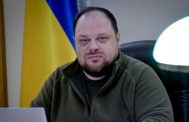 Руслан Стефанчук объяснил идею тезисов от МИД для нардепов перед поездками за границу