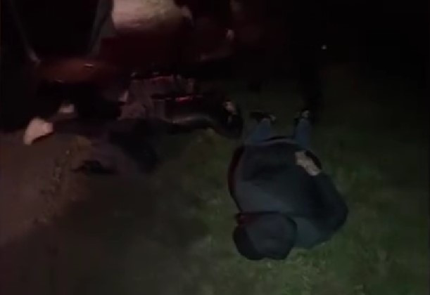 В Одесской области разоблачена группа транспортеров, которые за $5 тысяч вывозили уклонистов за границу: видео