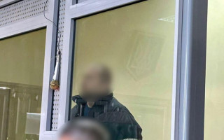 В Черкассах мужчина передавал врагу данные о расположении украинских военных и систем ПВО