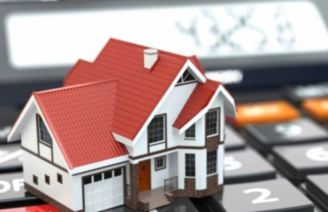 Какой размер налоговой ставки на недвижимость в 2024 году: объяснение от ГНС