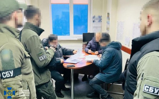 СБУ викрила компанію, яка під час війни постачала в рф засоби тактичної медицини: фото