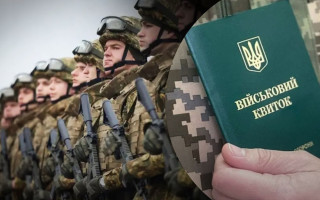 В ЗСУ відповили, чи є наразі посилення мобілізації в Україні