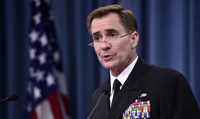 В Белом доме намекнули, что уже не имеют средств для новой военной поддержки Украины