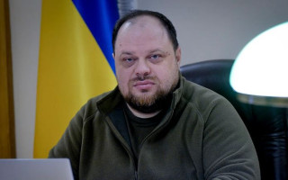 Руслан Стефанчук пояснив ідею тез від МЗС для нардепів перед поїздками за кордон