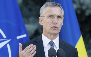 Столтенберг скликав засідання Ради Україна-НАТО щодо російських атак