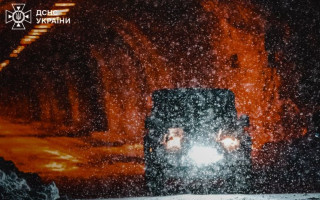 До 25 градусів морозу, сніг та ожеледь: українців попередили про погіршення погоди