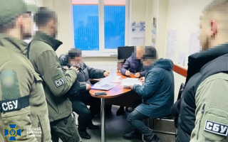 Суд избрал меру пресечения одному из основателей компании-производителя военных аптечек «Киевгума», которую заподозрили в бизнесе с рф