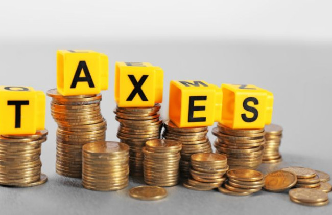 Ответственность за ошибочное указание налогоплательщиком неправильного бюджетного счета получателя средств предлагают отменить