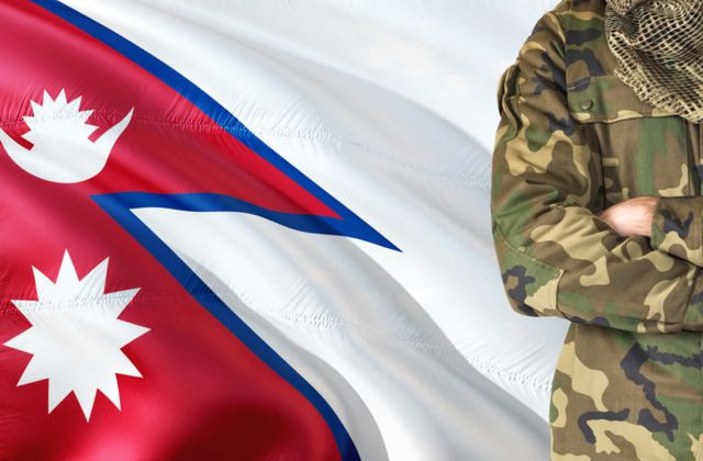 Непал запретил своим гражданам ехать на заработки в рф из-за риска быть завербованными на войну