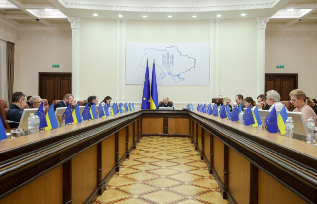 Стало известно, какие решения принял Кабмин на заседании 5 января