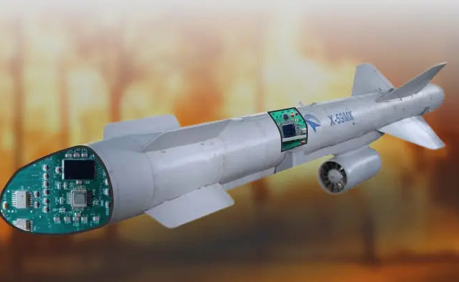 Иностранные компоненты в российских ракетах: НАПК пополнило базу оружия