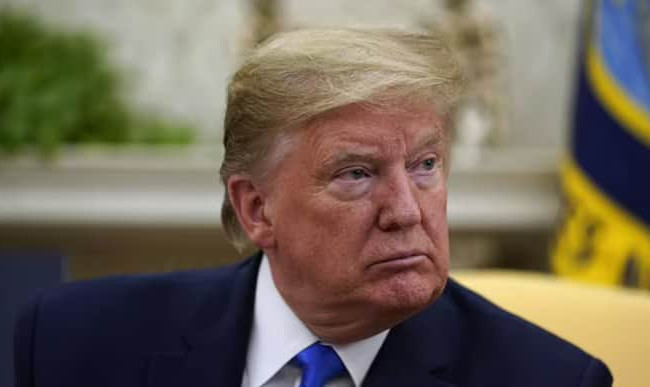 Дональд Трамп во время президентства получил около $7,8 млн от иностранных организаций, – СМИ