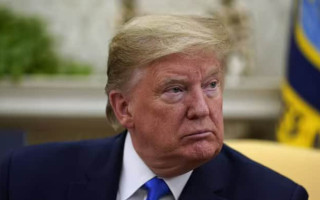Дональд Трамп під час президентства отримав близько $7,8 млн від іноземних організацій, – ЗМІ