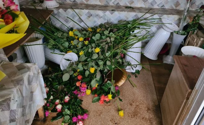 Иностранцу, жестоко убившему продавщицу цветов в Киеве, сообщили о подозрении