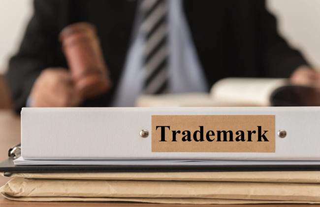 Лицензионный договор, совершенный одним из сосубъектов прав на торговую марку, правомерен до момента опровержения презумпции правомерности путем признания его судом недействительным, - Верховный Суд