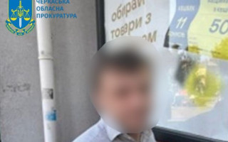 За $4 500 обещал «сделать инвалидом» для выезда за границу: в Черкассах будут судить дельца
