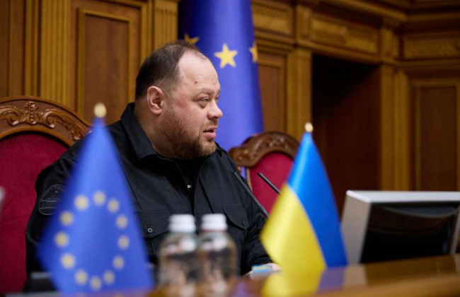 Привлечение женщин к военной службе должно оставаться добровольным, – Стефанчук