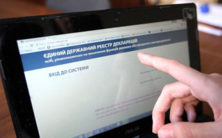 У НАЗК нагадали, коли завершується кампанія декларування за 2021 та 2022 звітні періоди