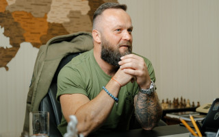 НАЗК склало протокол за корупційне правопорушення щодо голови КРАІЛ Івана Рудого