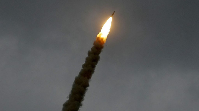 Гуменюк объяснила, почему рф может экономить ракеты «Калибр»