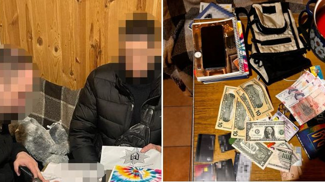 За $3 500 вносил уклонистов в систему «Шлях» для выезда за границу: разоблачили схему