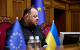 Долучення жінок до військової служби має залишатися добровільним, – Стефанчук