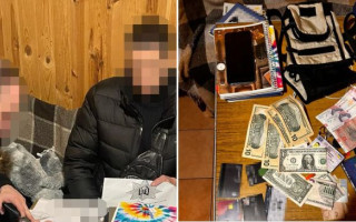 За $3 500 вносив ухилянтів у систему «Шлях» для виїзду за кордон: викрили схему