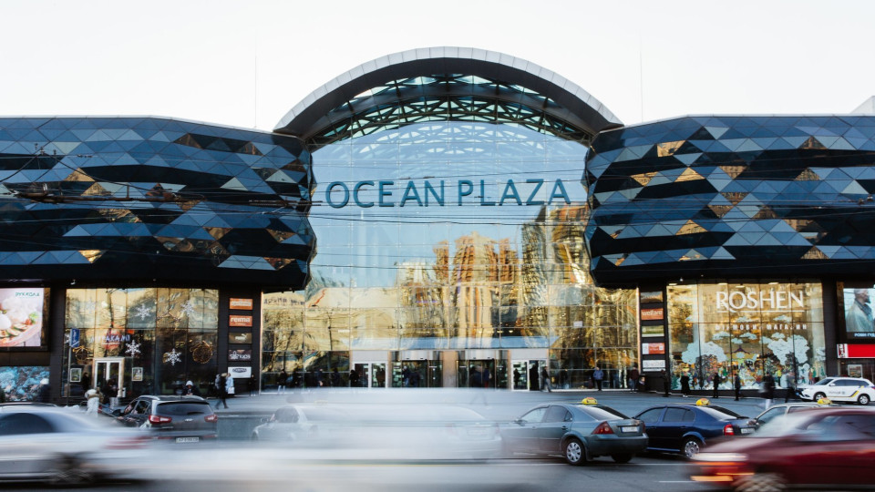 Уряд включив ТРЦ Ocean Plaza до переліку обʼєктів великої приватизації