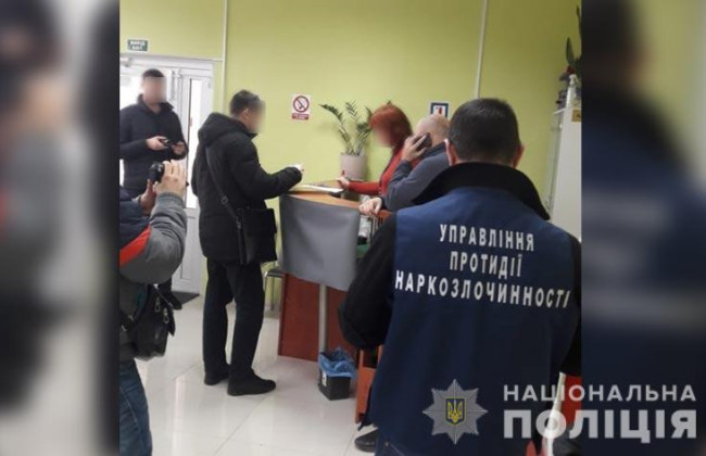 Полицейским за бездействие в сфере борьбы с наркотиками грозит лишение свободы до 15 лет с конфискацией имущества