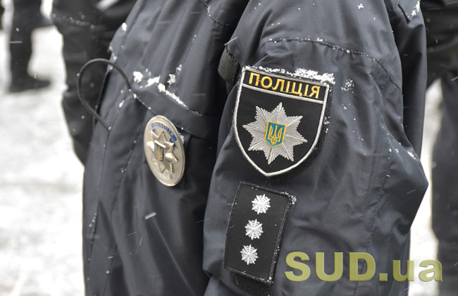 В Одесской области полицейские разоблачили вооруженную банду, которая напала на предпринимателя